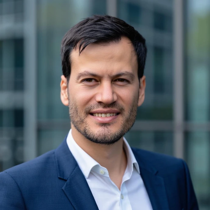 Stefan Mairegger