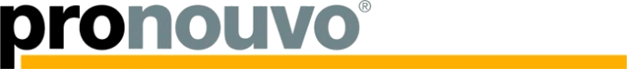 Pronouvo AG Logo